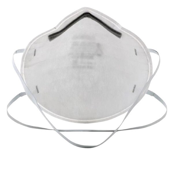 Image of 3M 8200/07023(AAD), N95 Partic. Respirator per Box